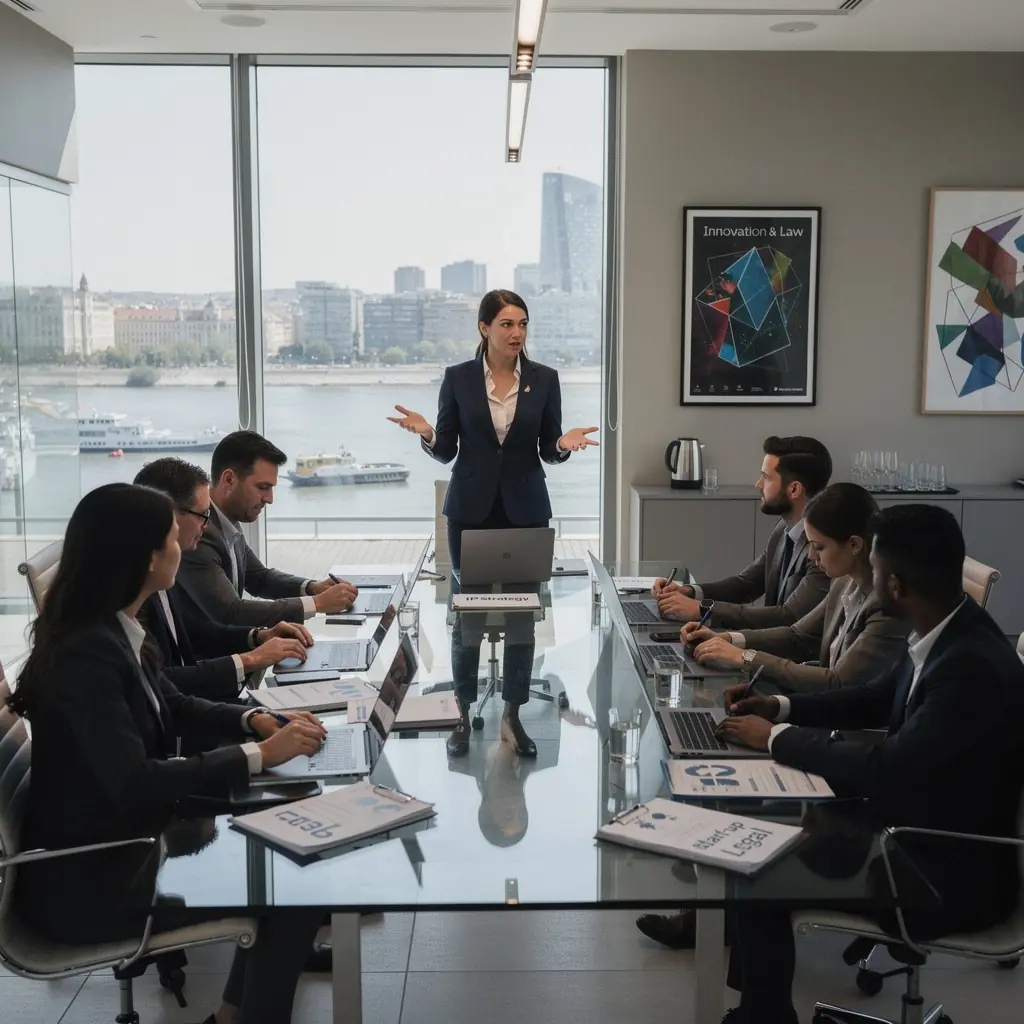 Jogi dokumentumok, amelyek a megfelelőség ellenőrzésére szolgálnak.