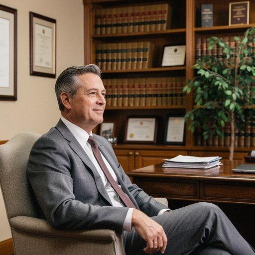 Egy jogi szeminárium, ahol szakértők beszélnek a szellemi tulajdon védelméről.